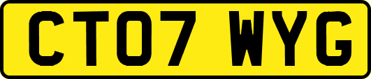 CT07WYG