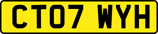 CT07WYH
