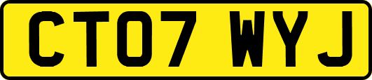 CT07WYJ