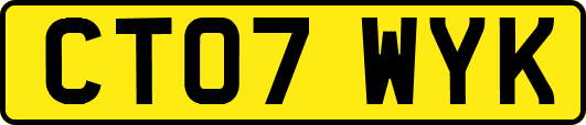 CT07WYK