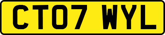 CT07WYL