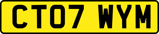 CT07WYM