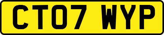 CT07WYP