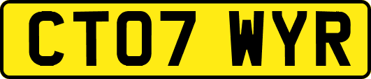 CT07WYR
