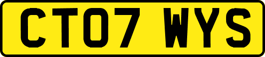 CT07WYS