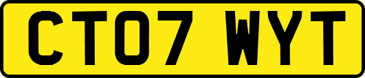 CT07WYT