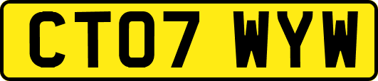 CT07WYW