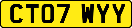 CT07WYY