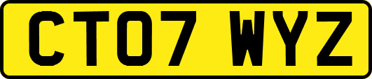 CT07WYZ