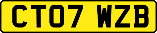 CT07WZB