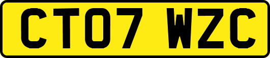 CT07WZC