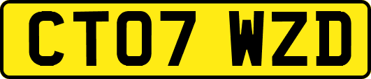 CT07WZD