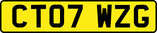 CT07WZG