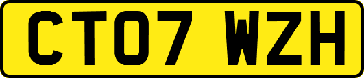 CT07WZH