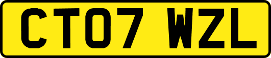 CT07WZL