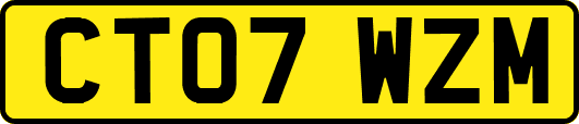 CT07WZM