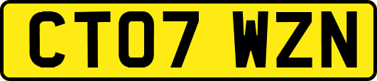 CT07WZN