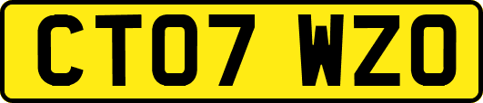 CT07WZO