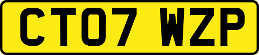 CT07WZP