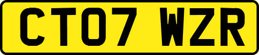 CT07WZR