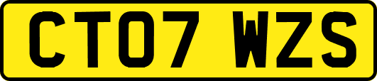 CT07WZS