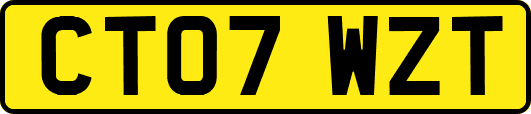 CT07WZT