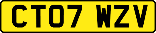 CT07WZV