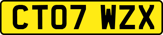 CT07WZX