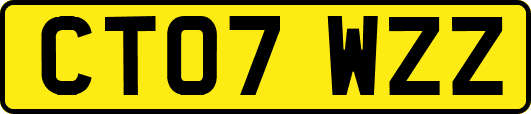 CT07WZZ