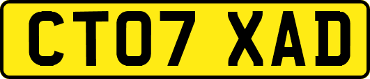 CT07XAD