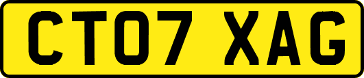 CT07XAG