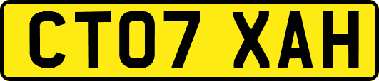 CT07XAH