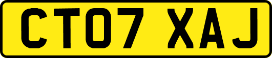 CT07XAJ