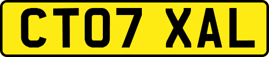 CT07XAL
