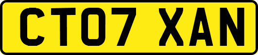 CT07XAN