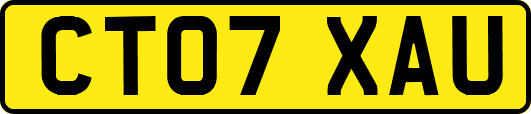 CT07XAU