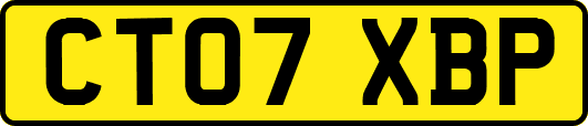 CT07XBP