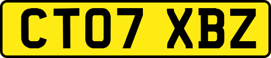 CT07XBZ