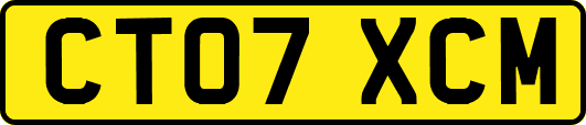 CT07XCM