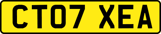 CT07XEA