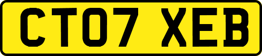 CT07XEB