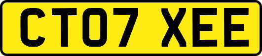 CT07XEE