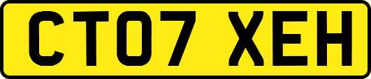 CT07XEH
