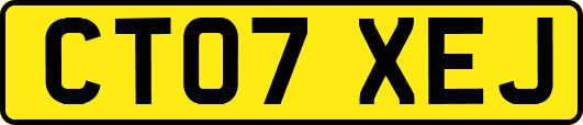 CT07XEJ