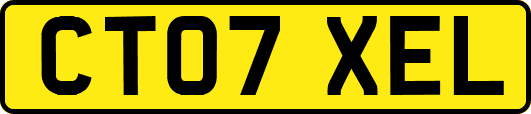 CT07XEL