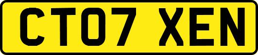 CT07XEN