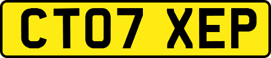 CT07XEP