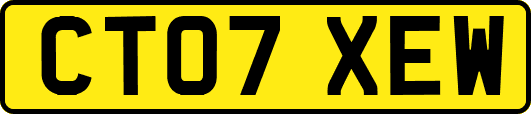 CT07XEW