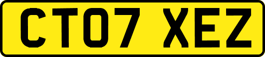 CT07XEZ