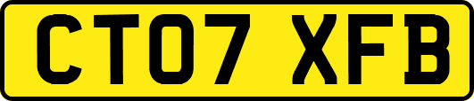 CT07XFB